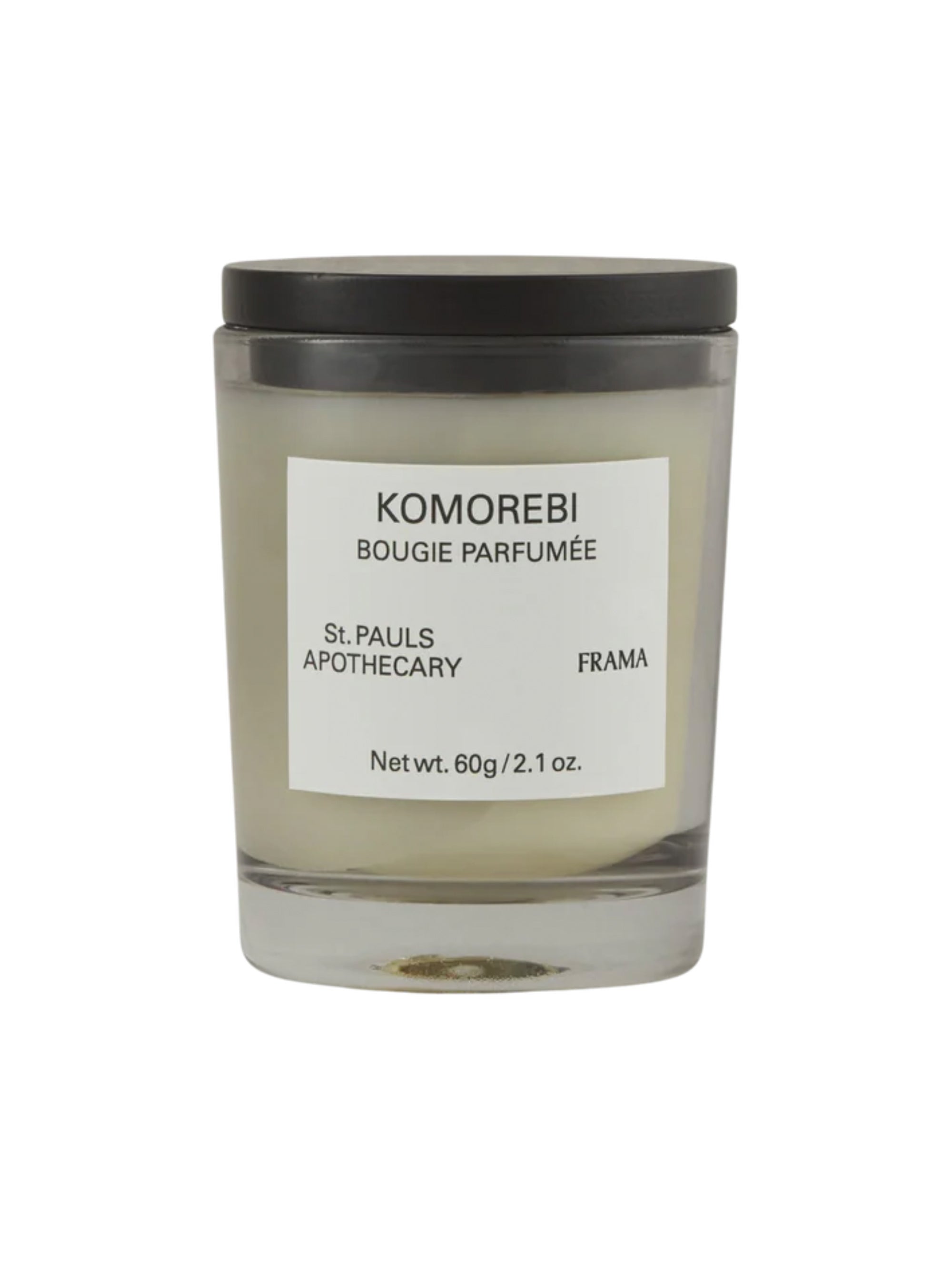 Komorebi Candle - 60 G