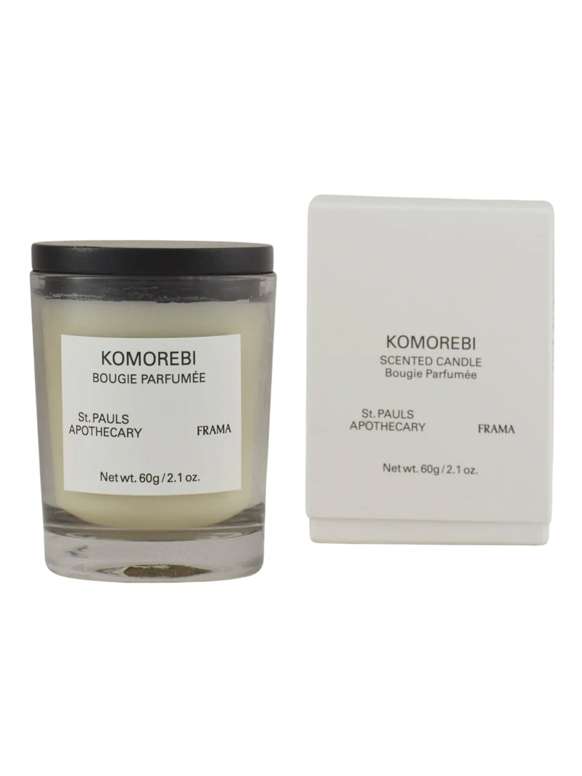 Komorebi Candle - 60 G