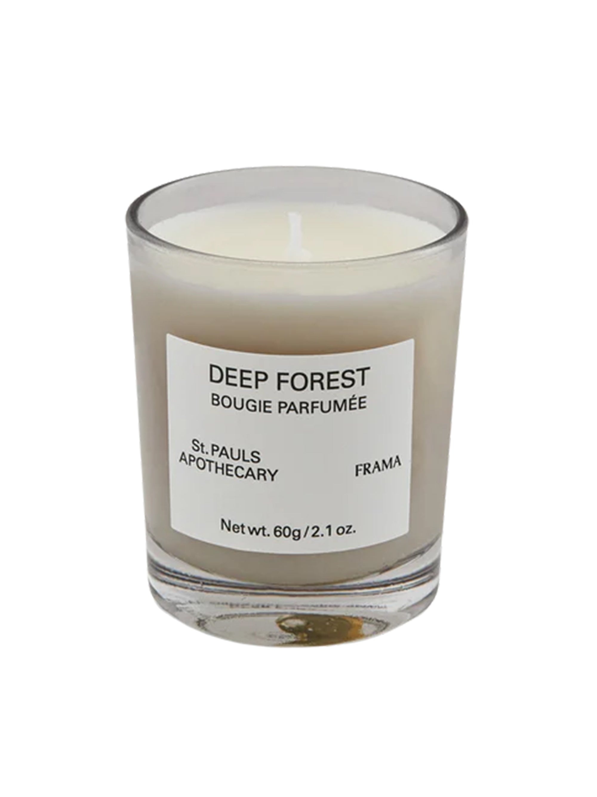 Deep Forest Candle - 60 G