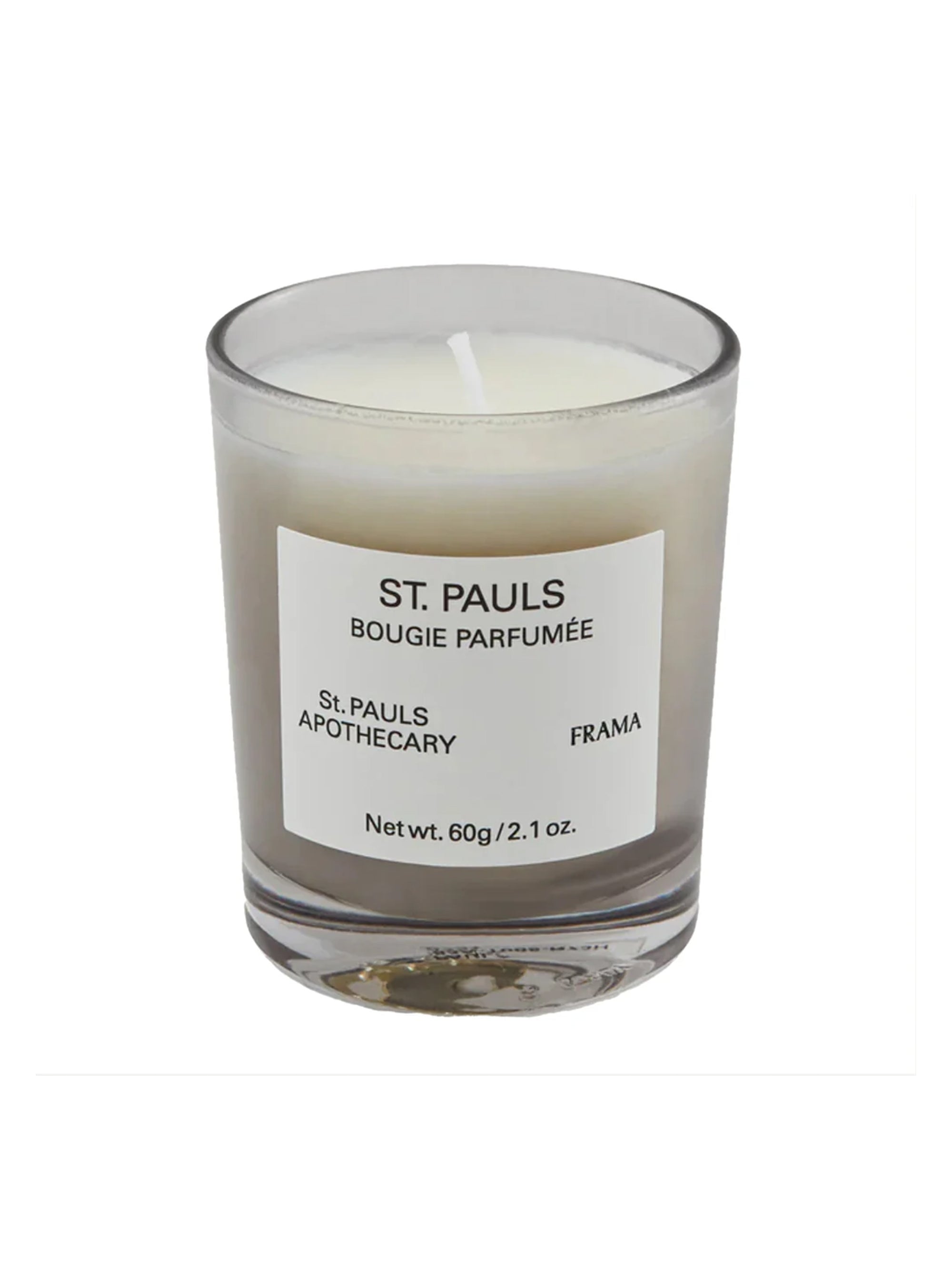 St. Paul's Candle - 60 G