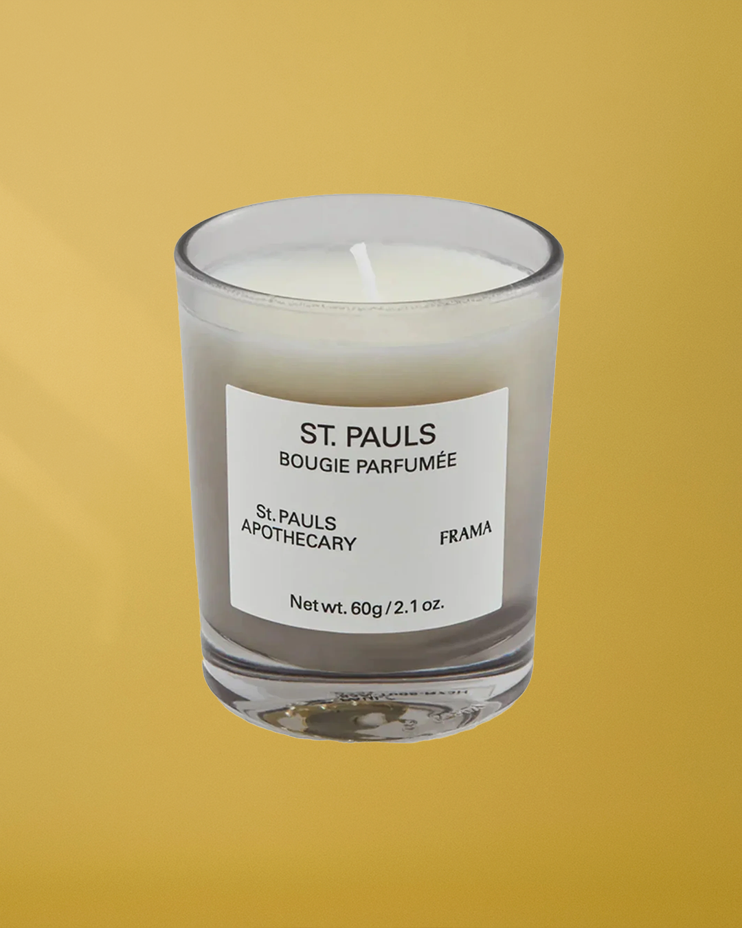 St. Paul's Candle - 60 G