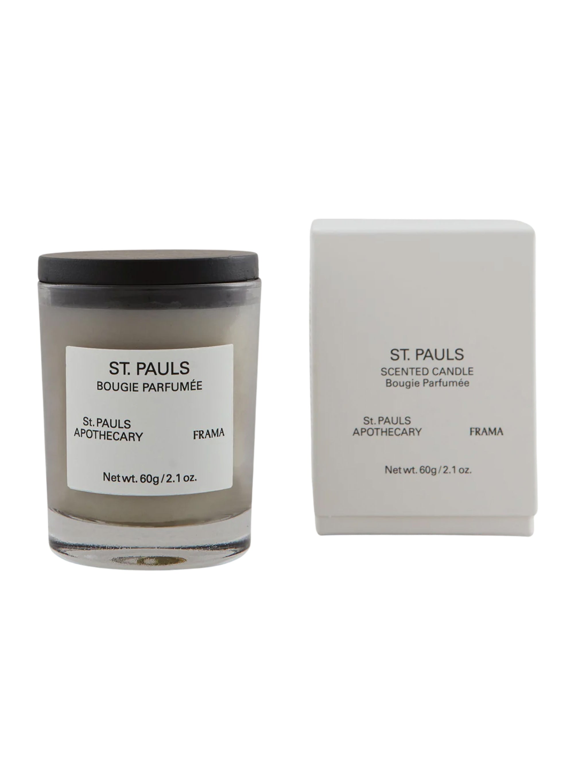 St. Paul's Candle - 60 G