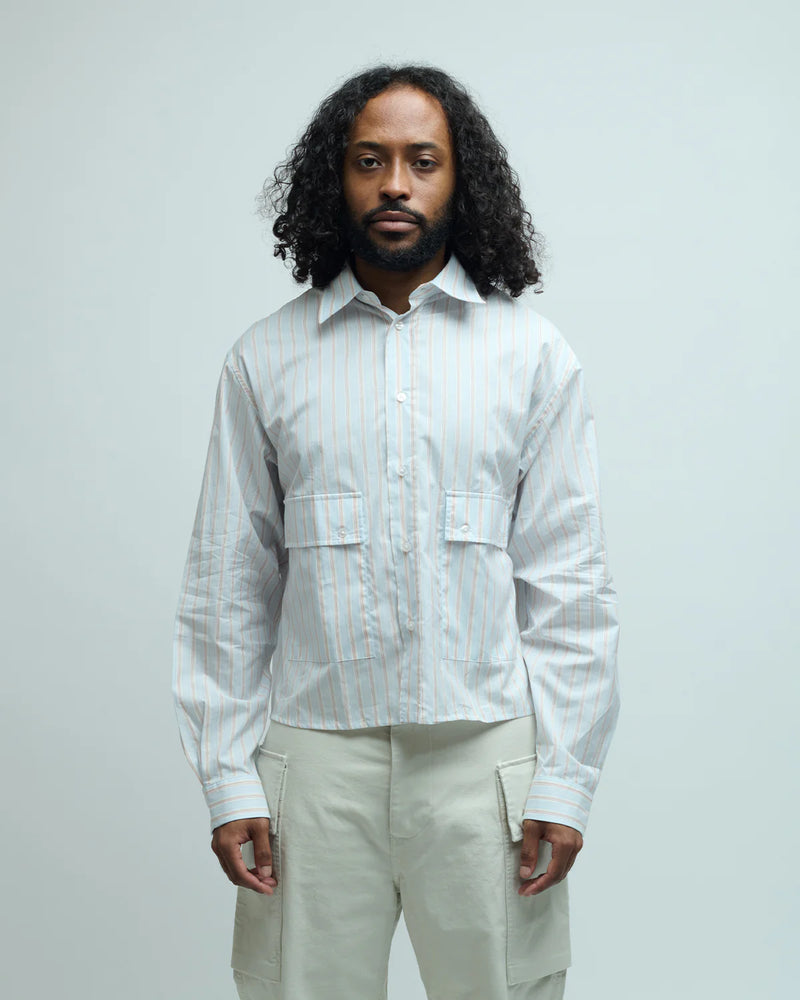 SHIRTING