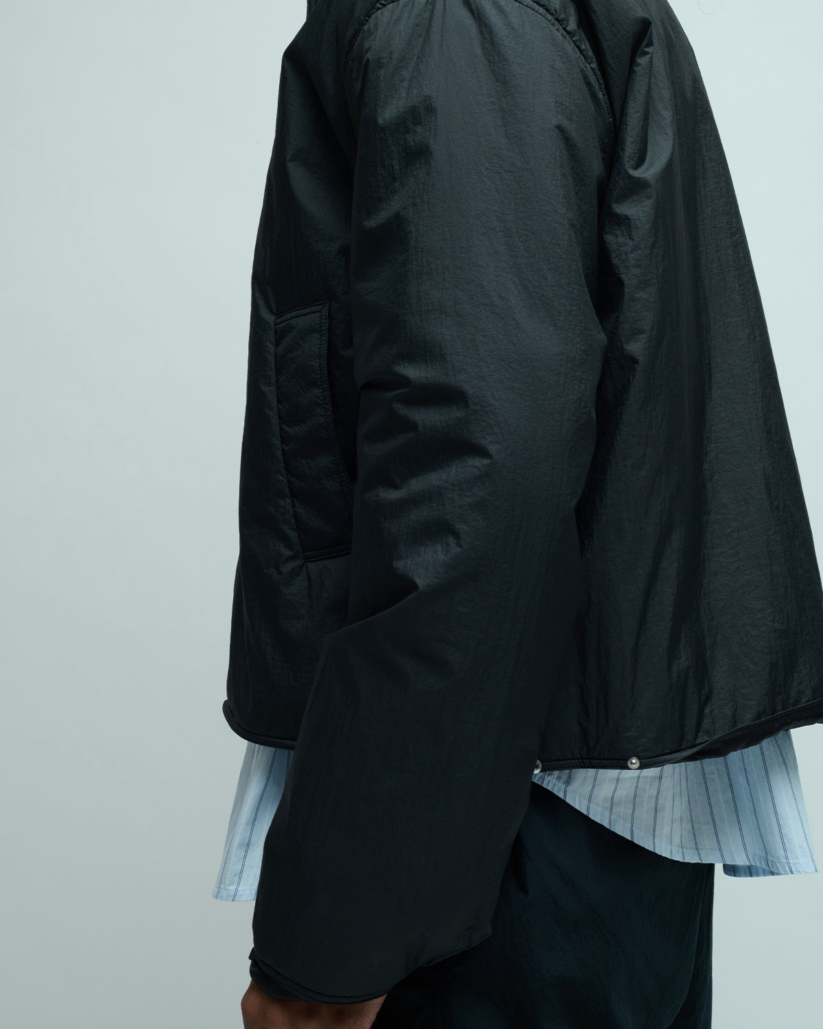 Pen Insulated Tech Jacket