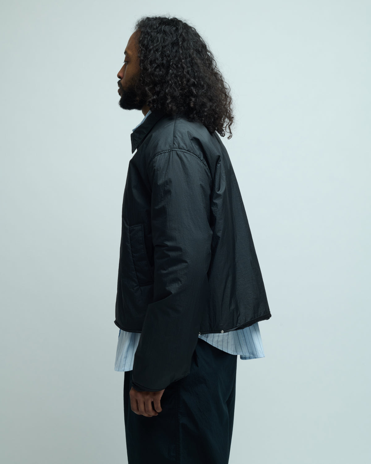 Pen Insulated Tech Jacket