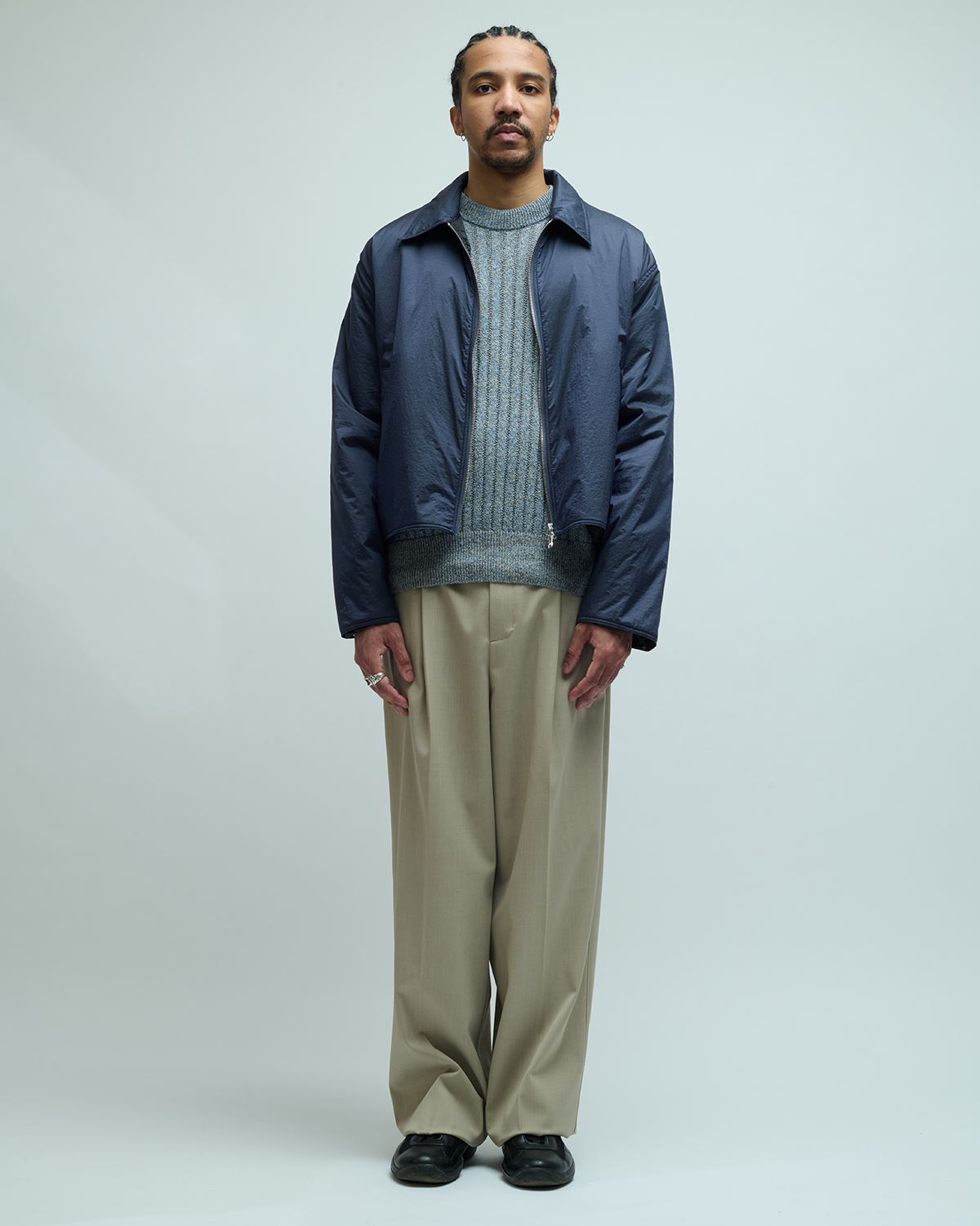 Pen Insulated Tech Jacket