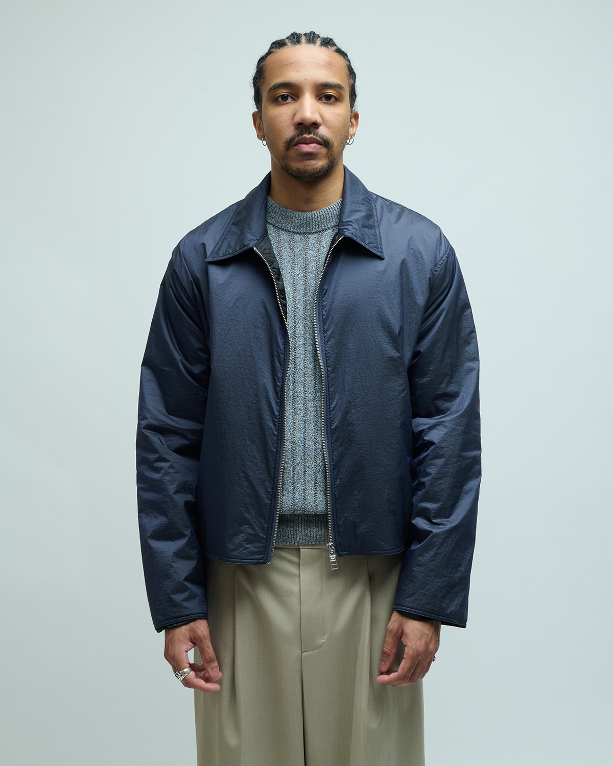 Pen Insulated Tech Jacket