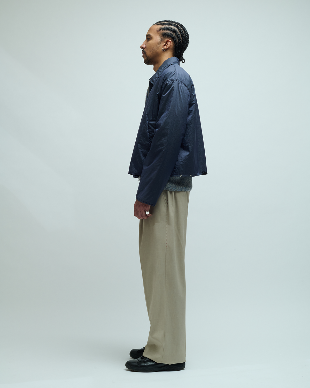 Pen Insulated Tech Jacket