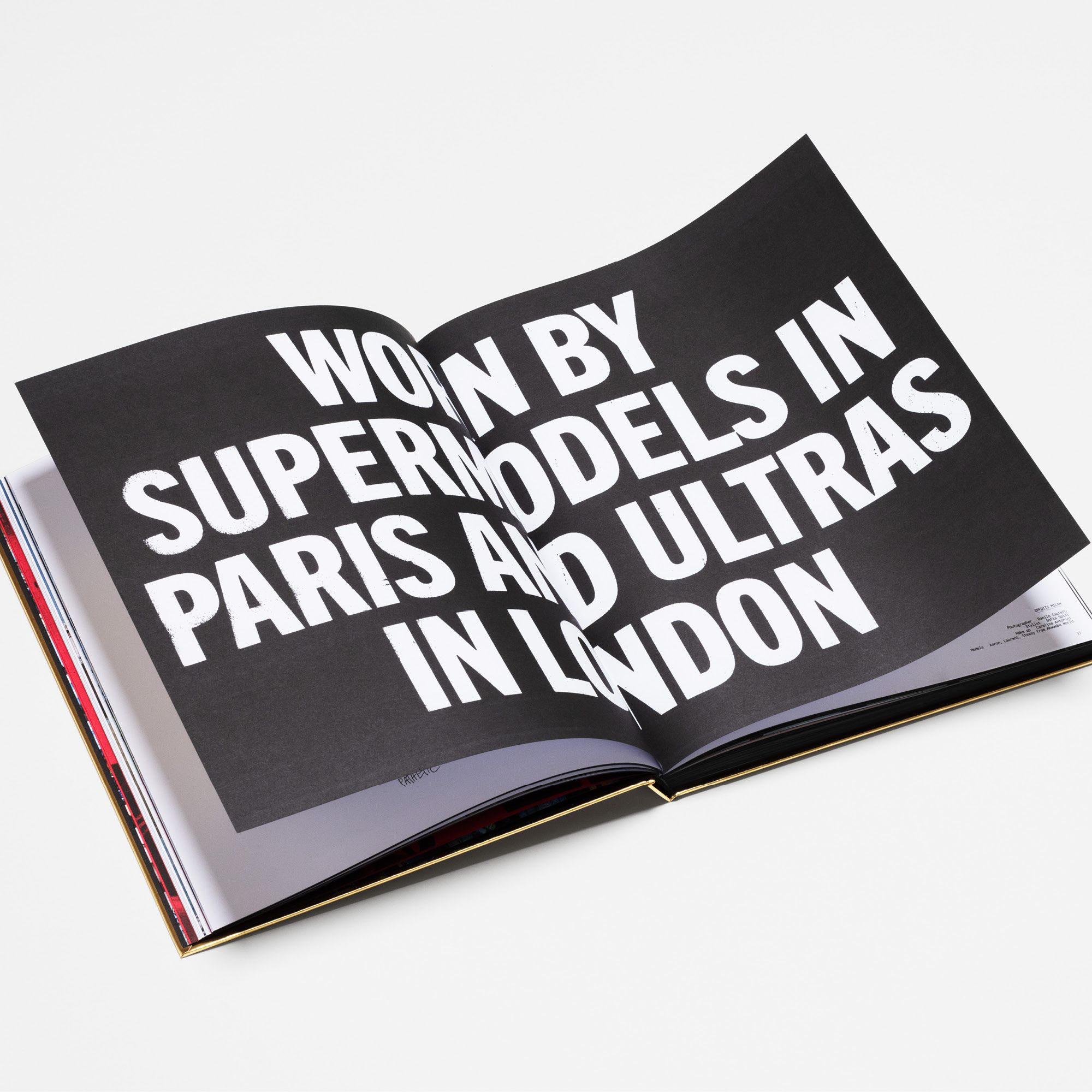 Les Vêtements de Football Book – The Golden Age of Football Jerseys