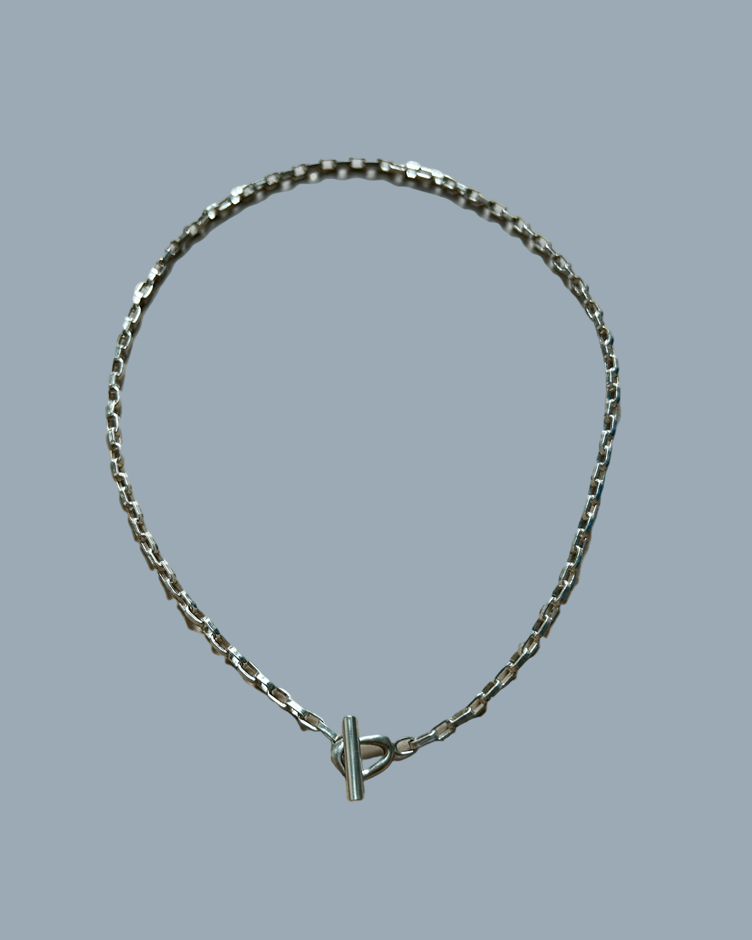drop necklace