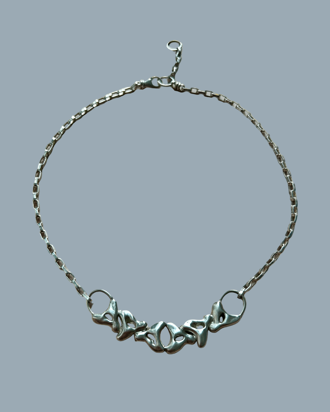 inkblot chain