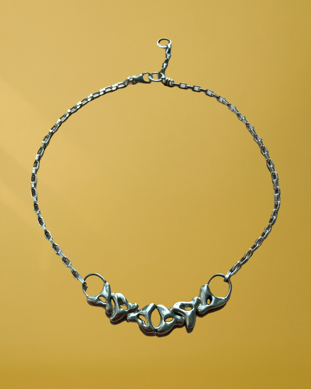 inkblot chain