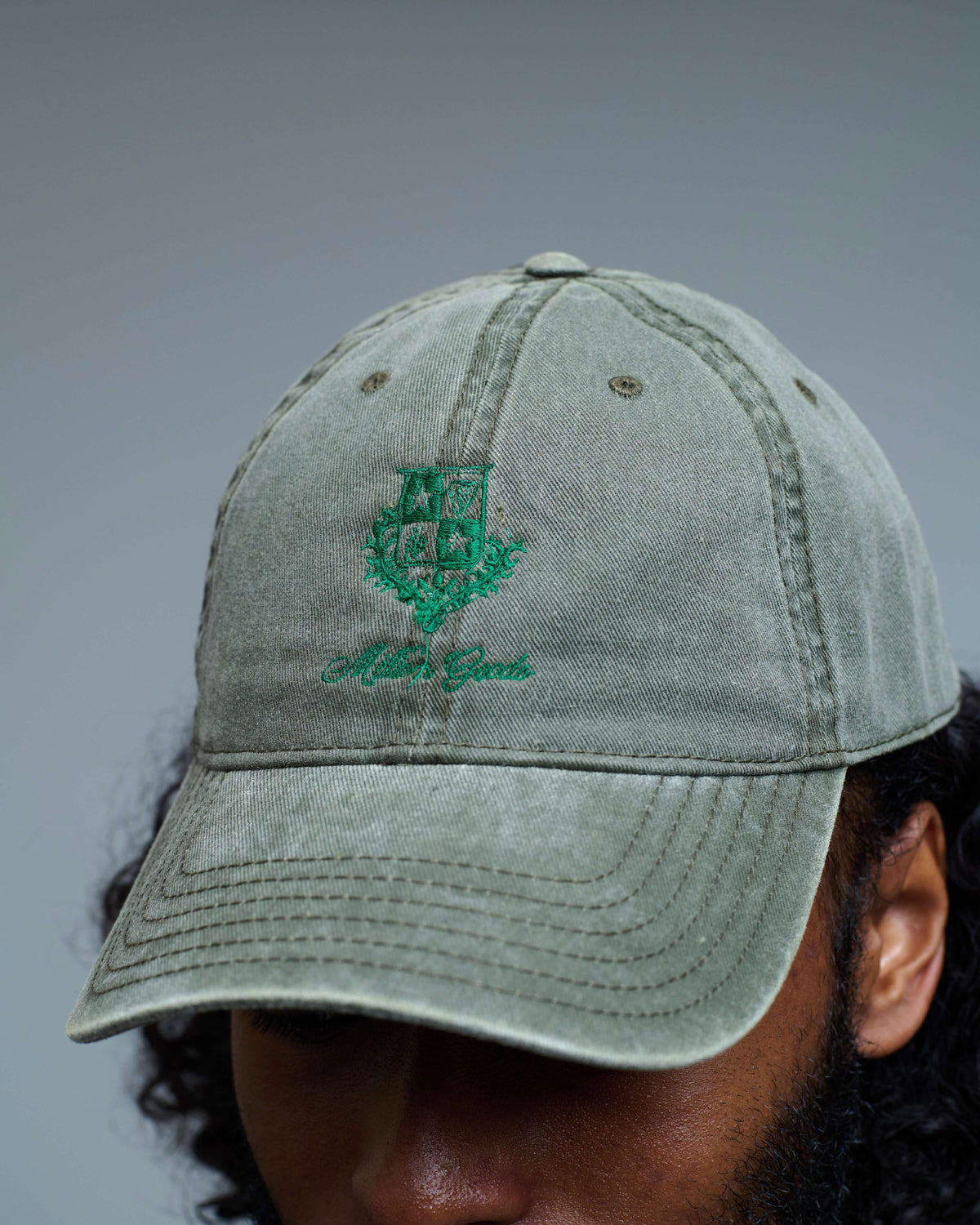 C&D Cap