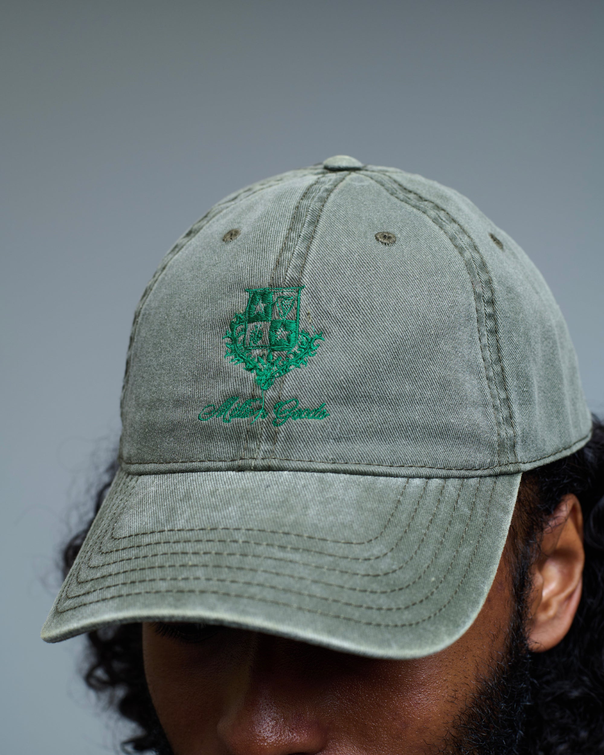 C&D Cap