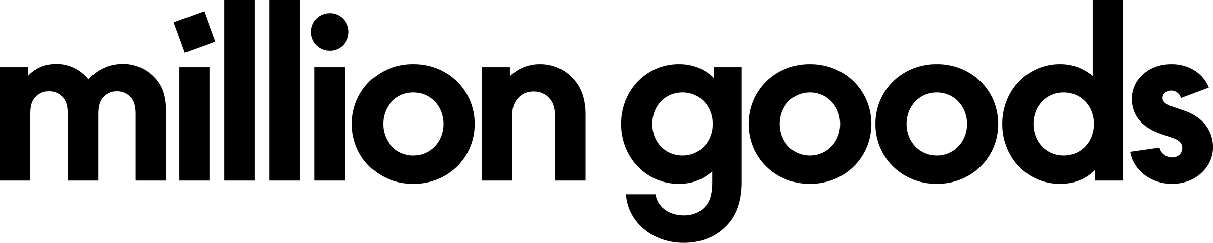 Million Goods