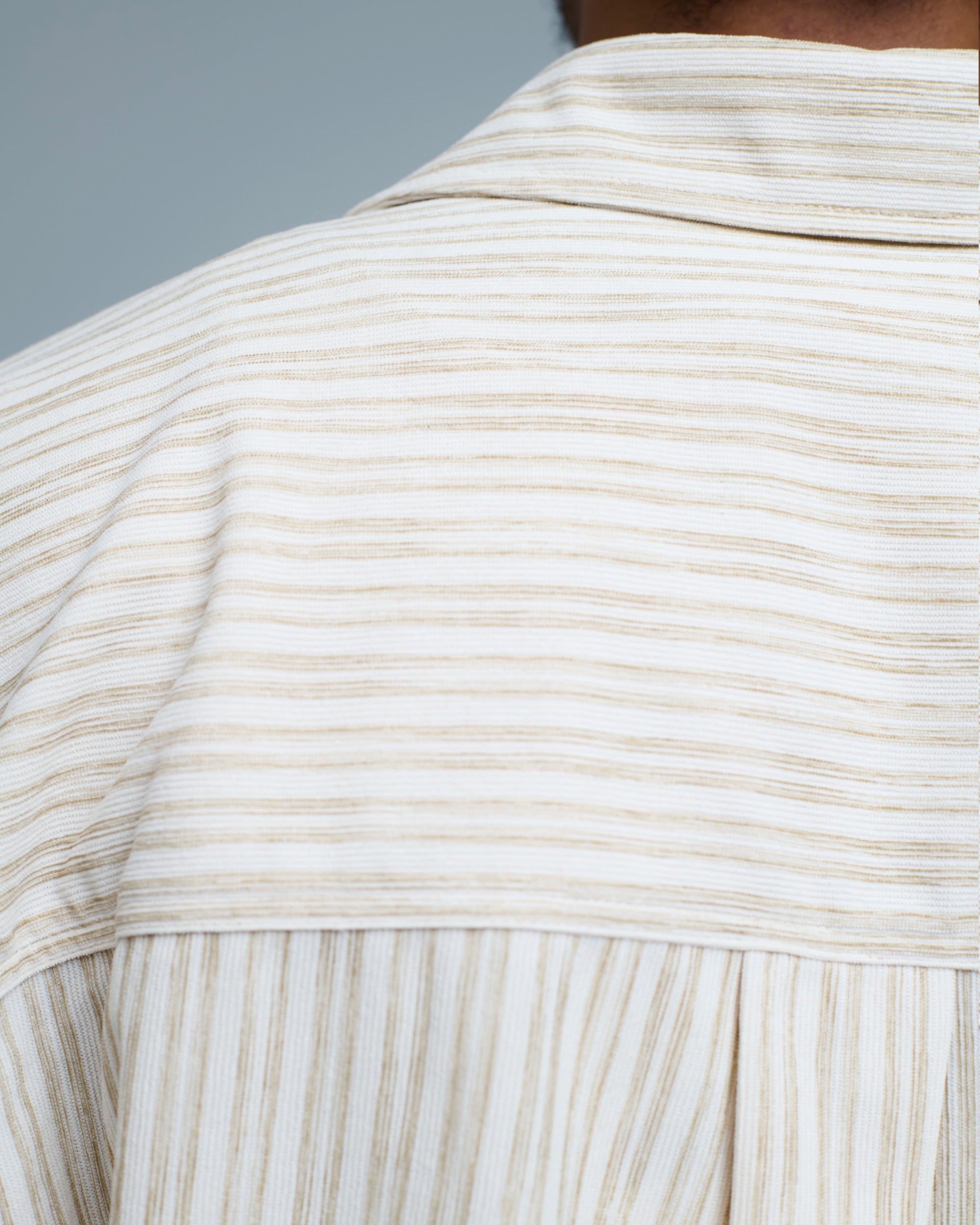 Rogue Corduroy Shirt