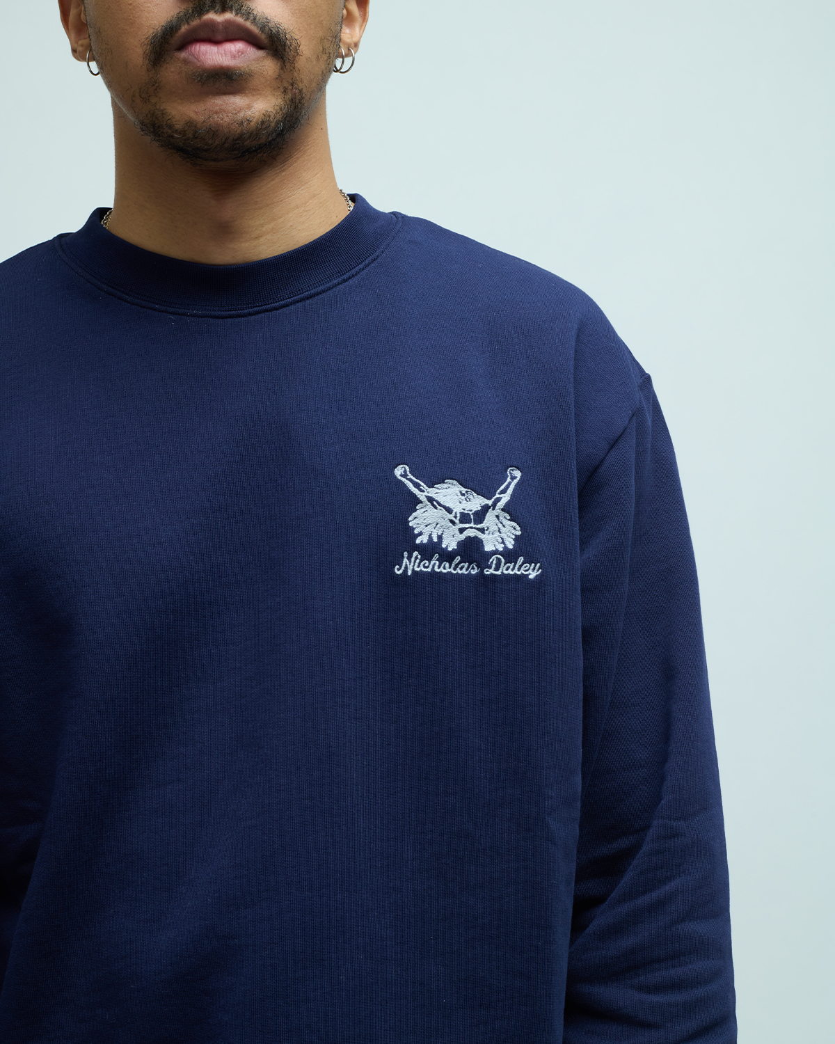 Reggae Klub Sweatshirt
