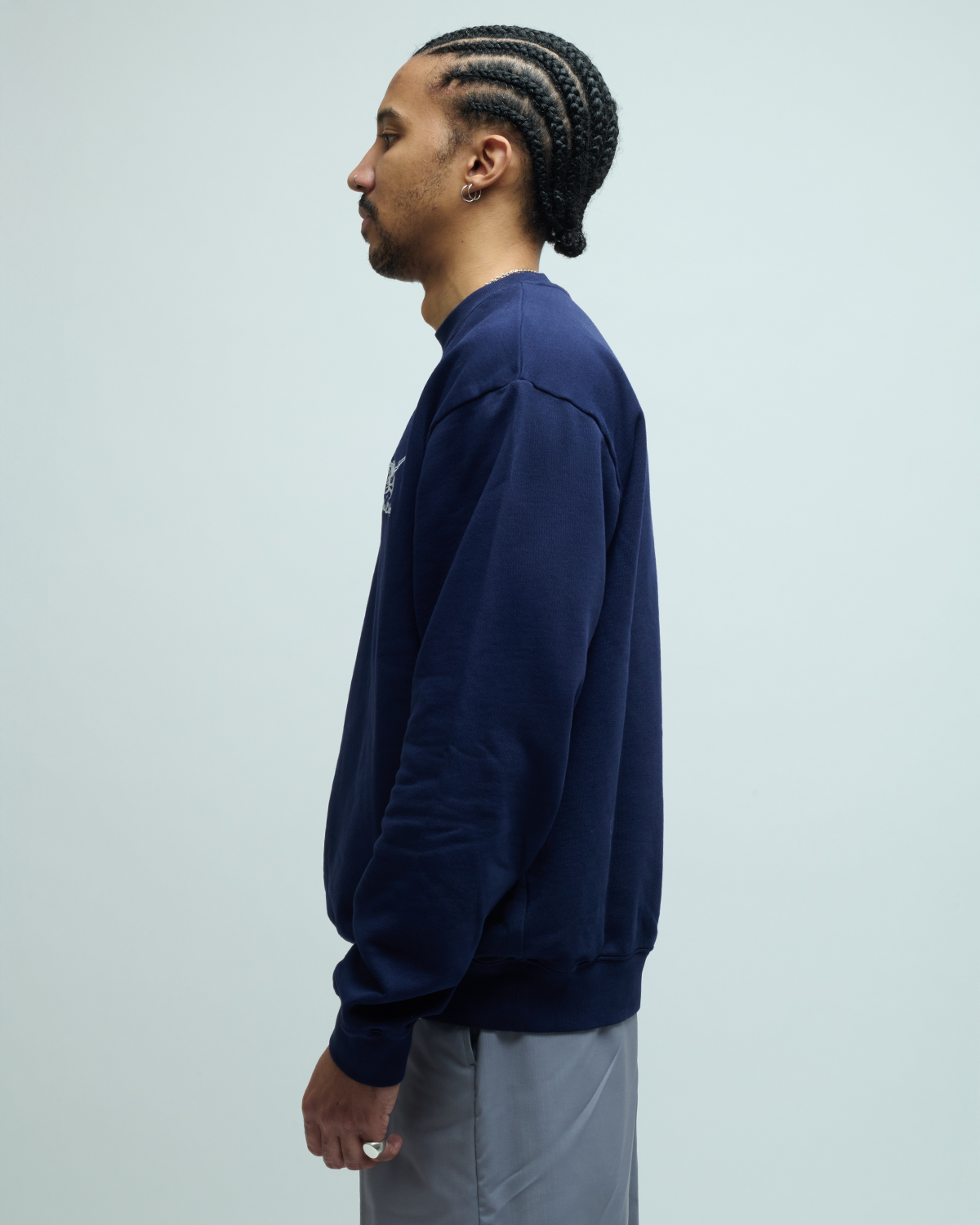 Reggae Klub Sweatshirt