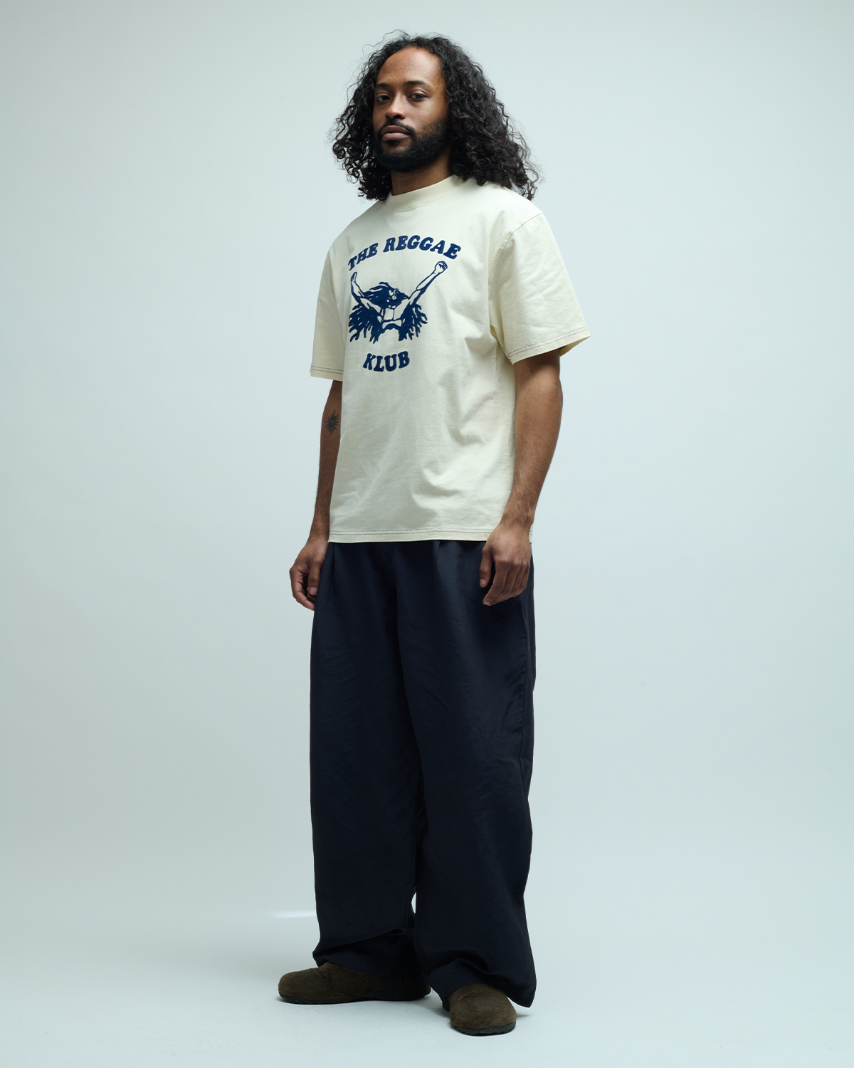 Reggae Klub T-Shirt