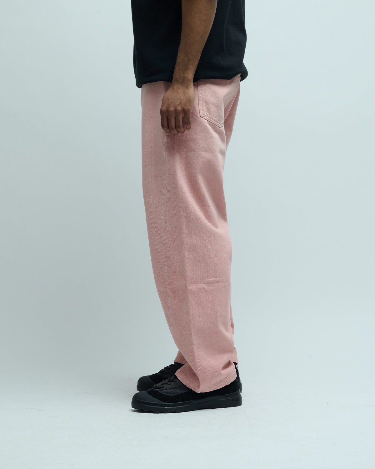 Baggy Jeans by Paura | Twist 5 Pocket