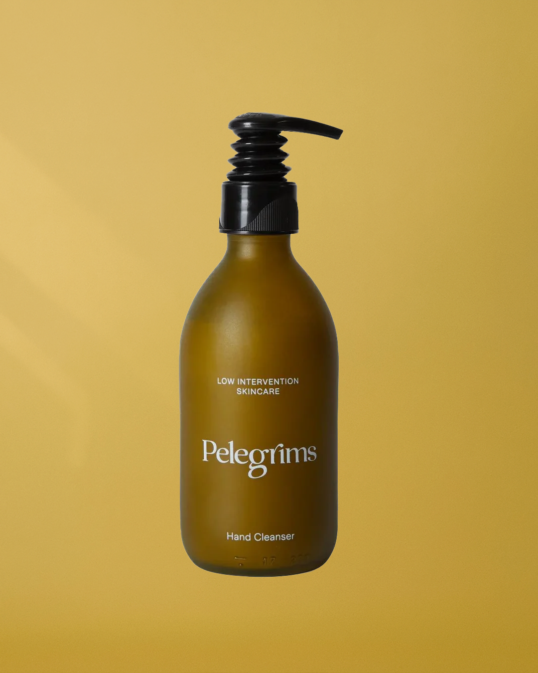 Hand Soap Cleanser