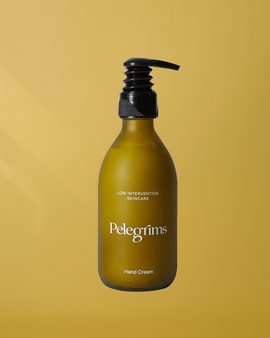 Hand Cream
