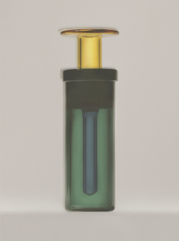 ARPA Recedere eau de parfum