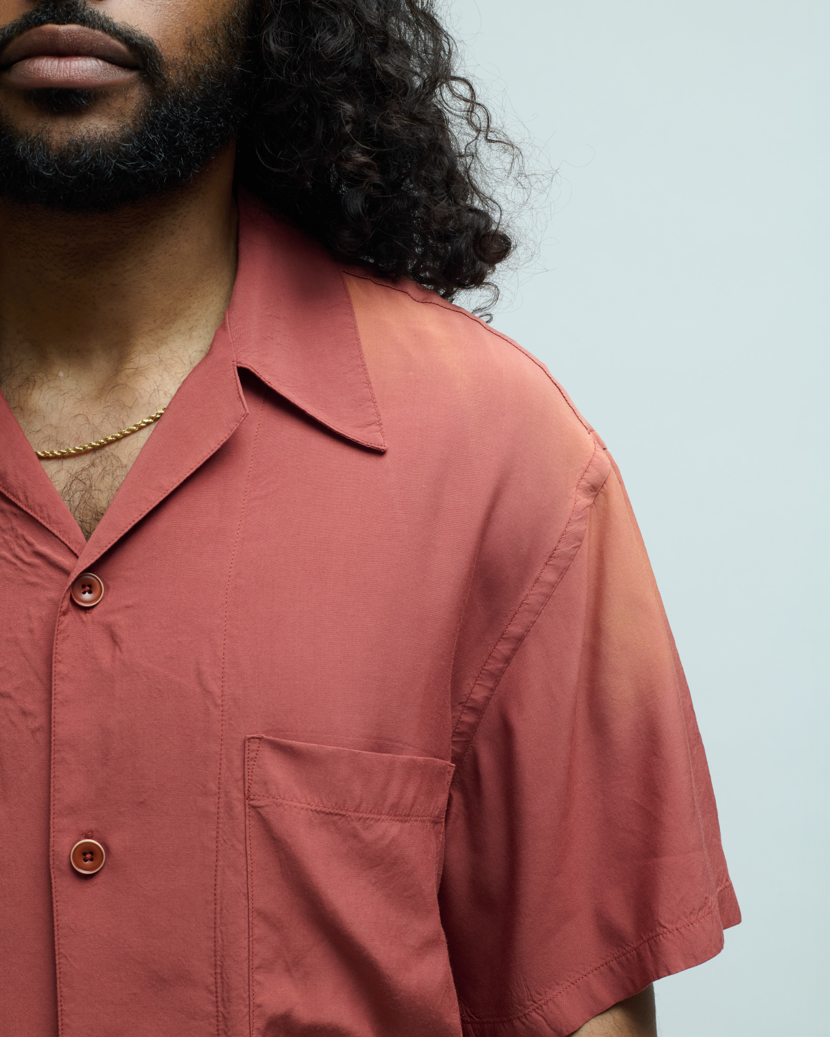 Sundown Short Sleeve Shirt