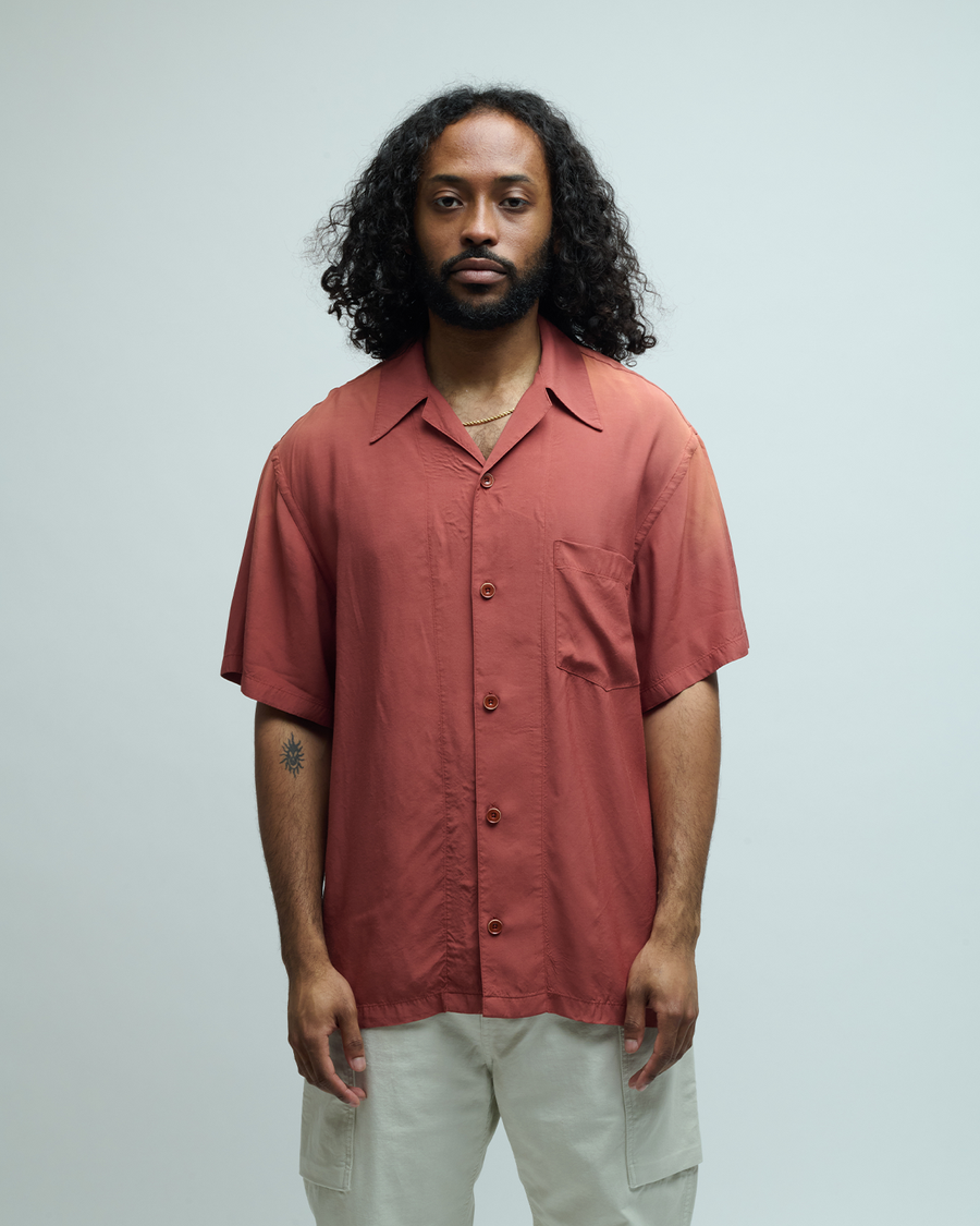 Sundown Short Sleeve Shirt