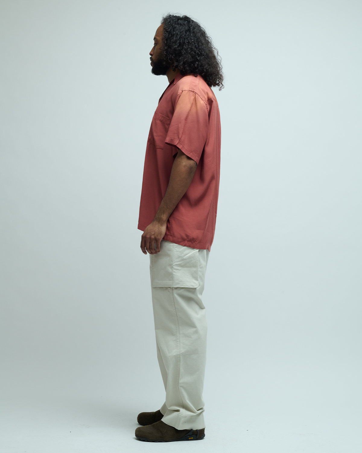 Sundown Short Sleeve Shirt