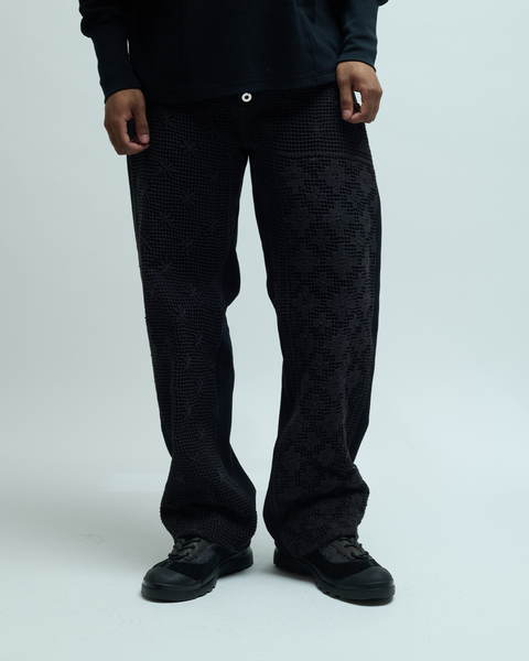 soor ploomTippi Black Denim4y soor ploom Black Ploom