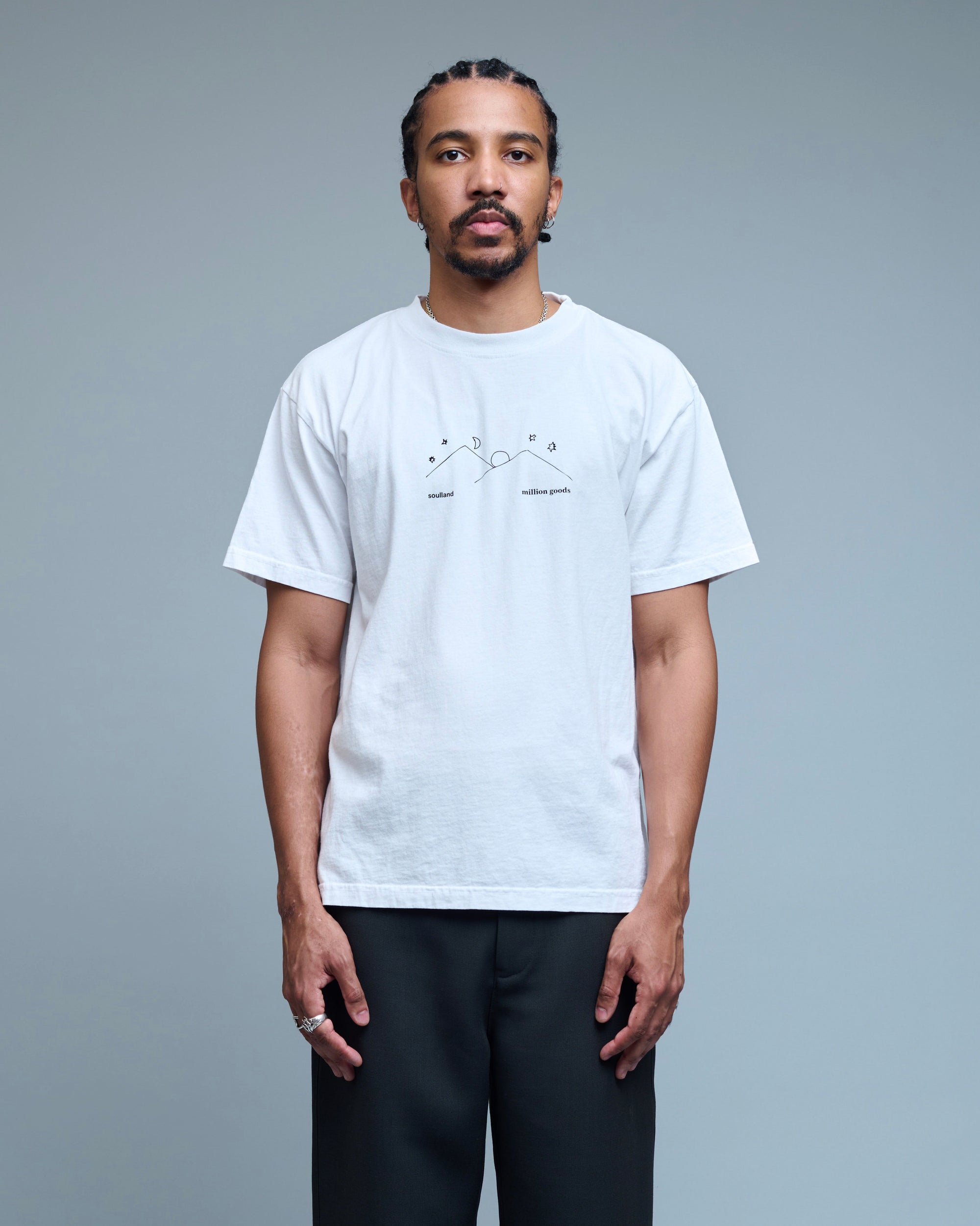 Soulland x MG T-Shirt