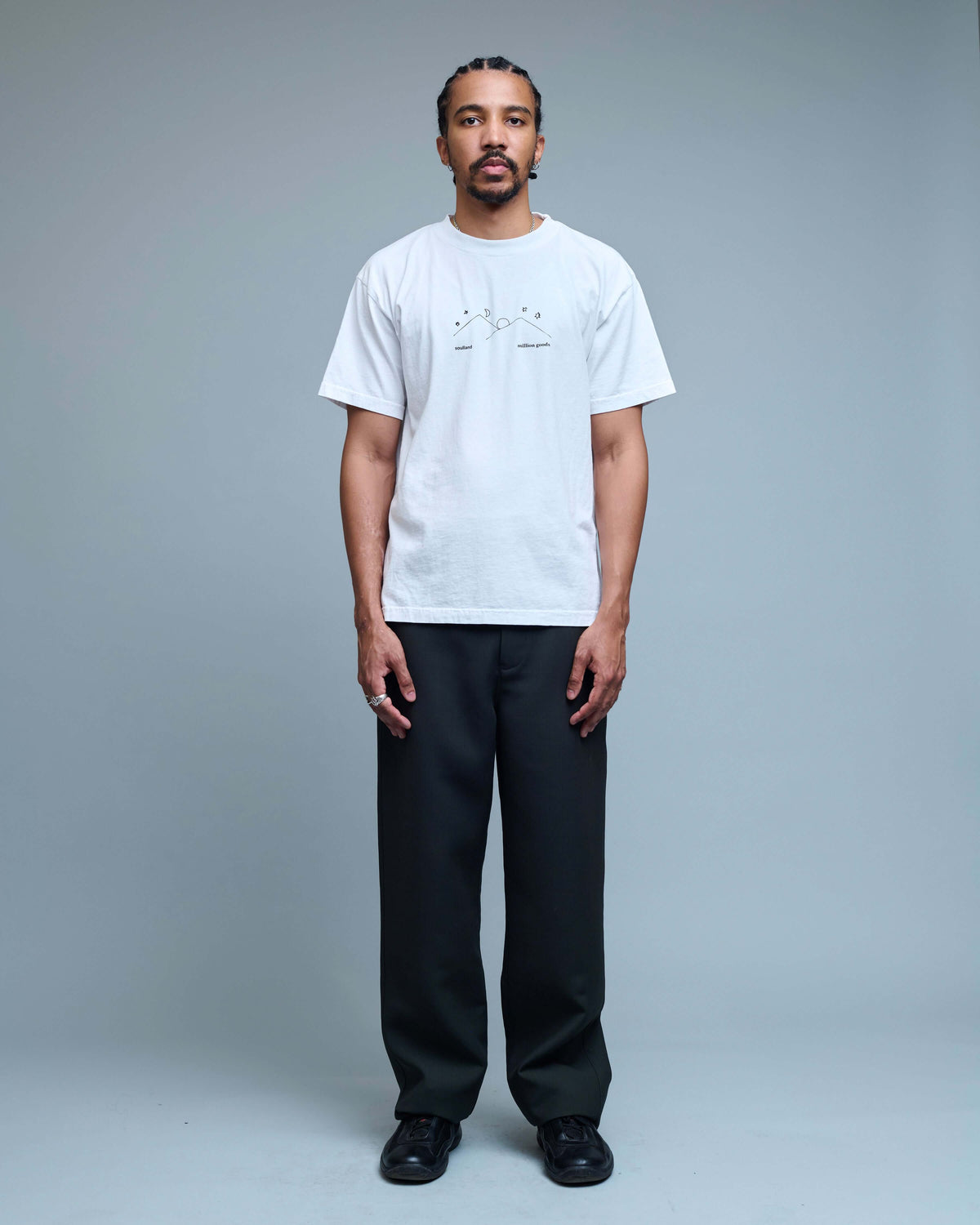 Soulland x MG T-Shirt