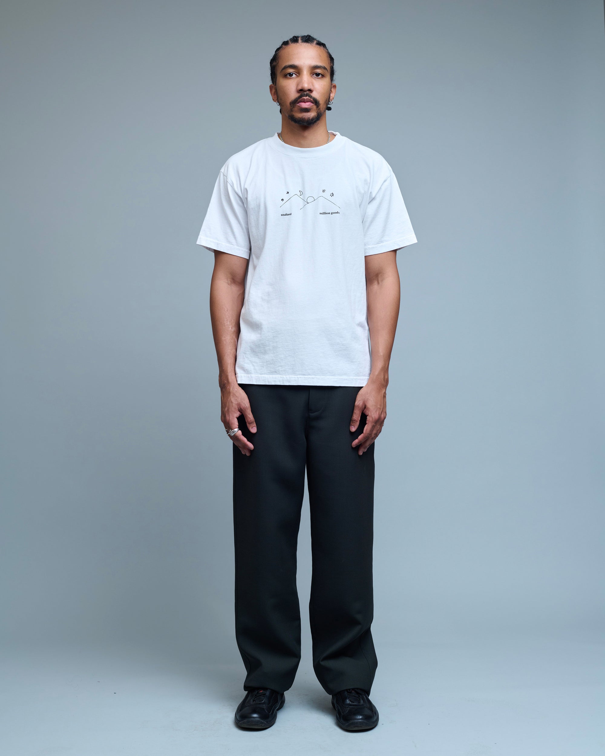 Soulland x MG T-Shirt
