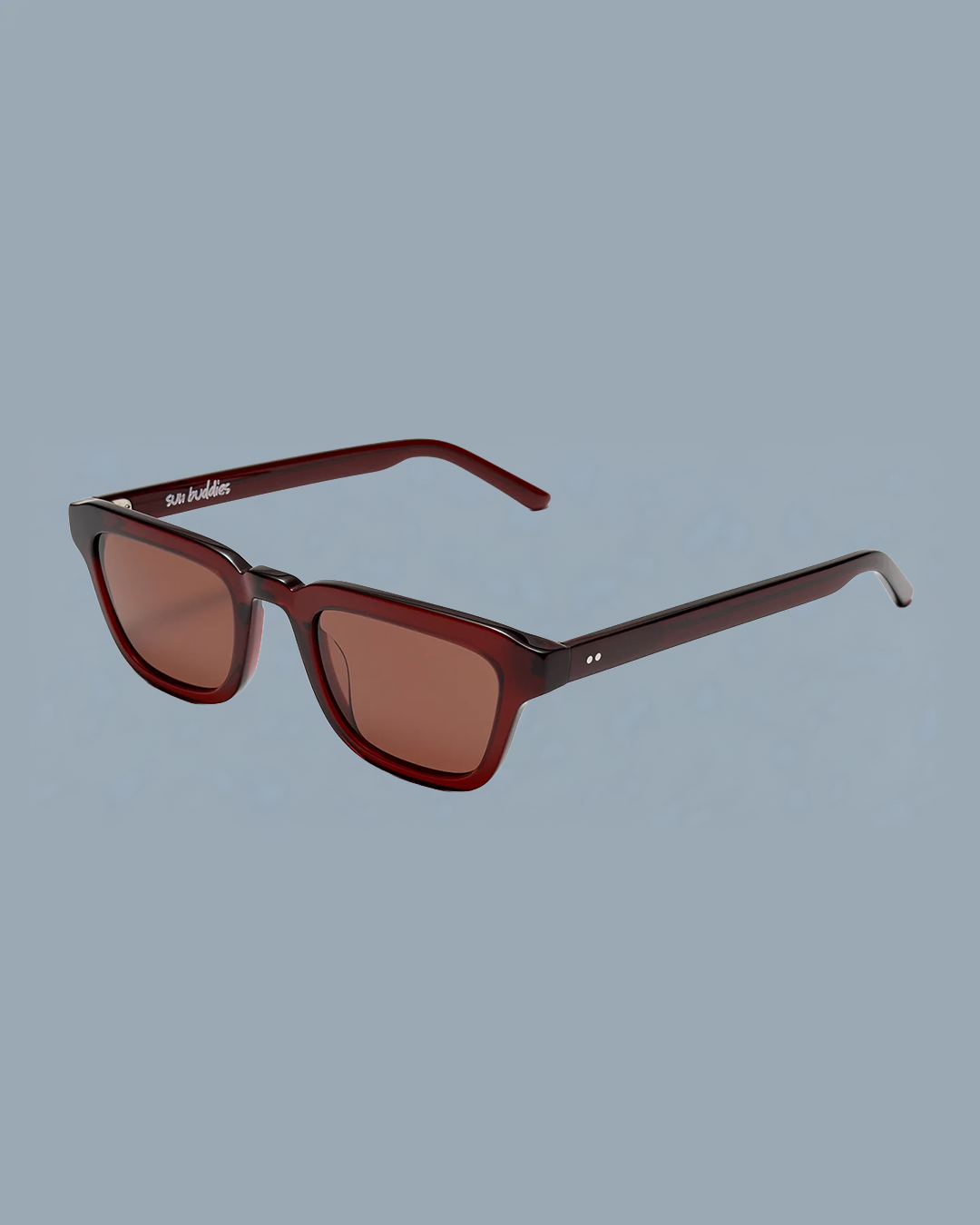 Frank Sunglasses - Bourgogne