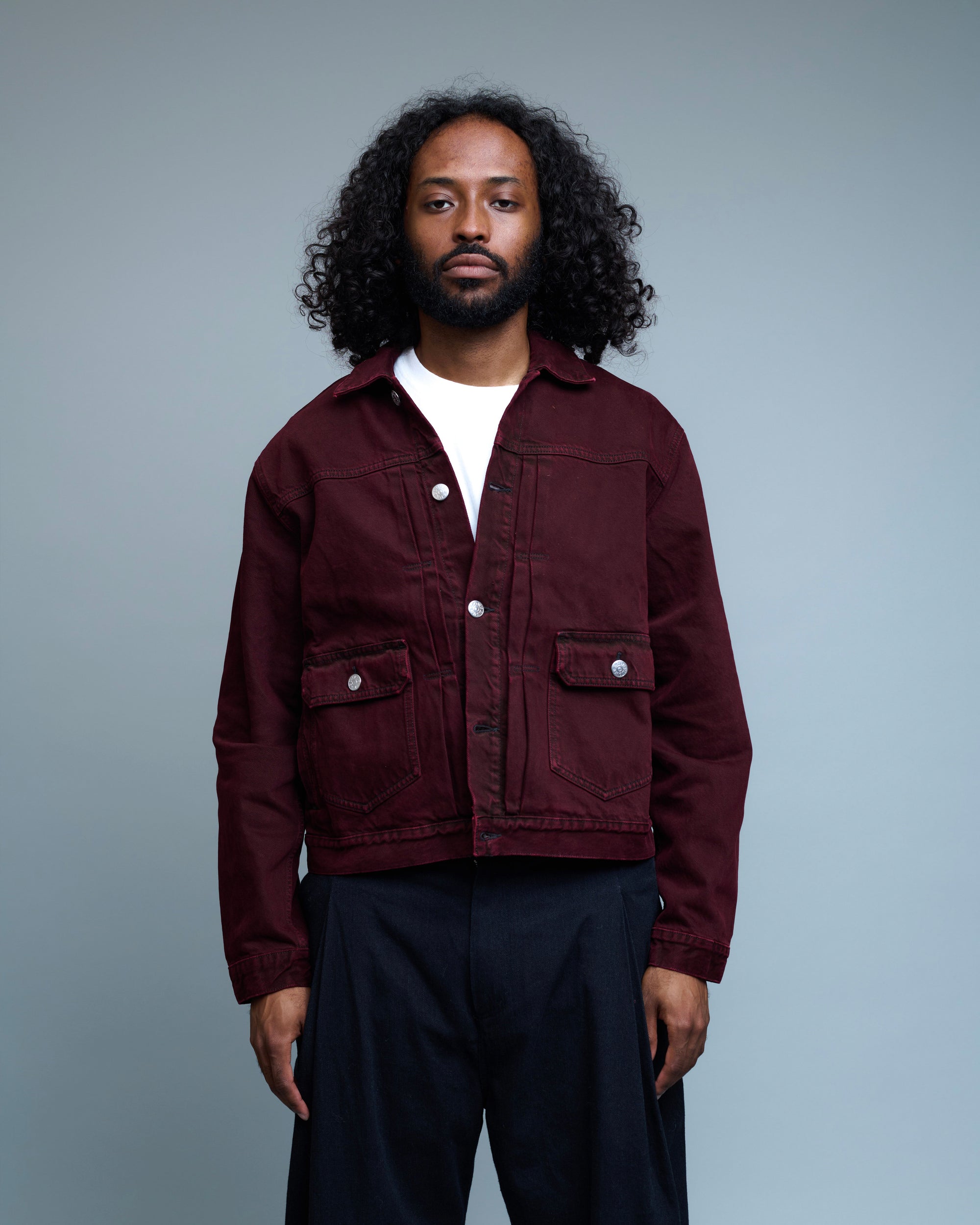 Type 2 Denim Jacket