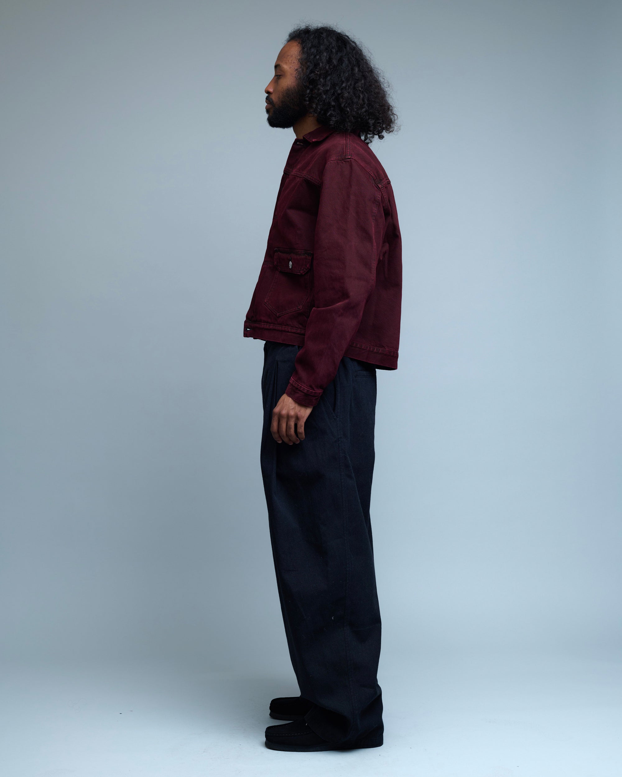 Type 2 Denim Jacket