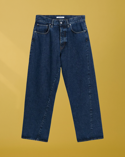 【SUNFLOWER】 25ss Wide Twist Denim WIDE TWIST – Sunflower