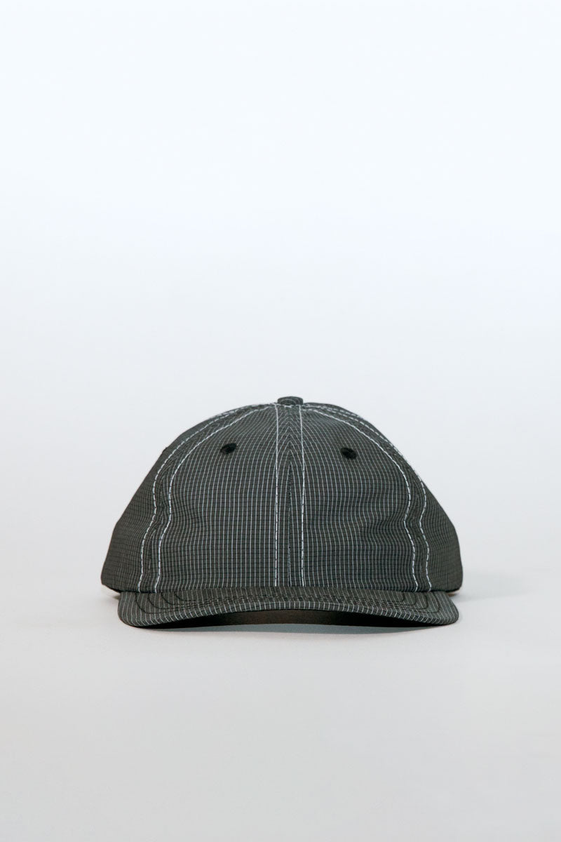 Ripstop 6 Panel Hat